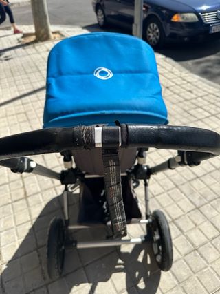 Bugaboo Camaleón