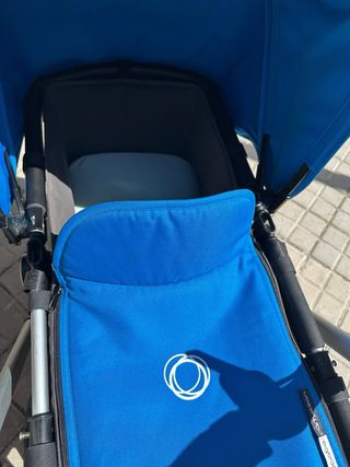 Bugaboo Camaleón