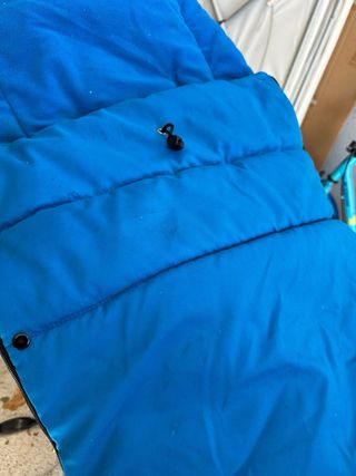 Bugaboo Camaleón