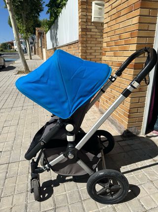 Bugaboo Camaleón