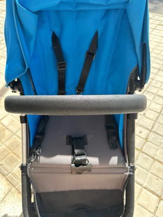 Bugaboo Camaleón