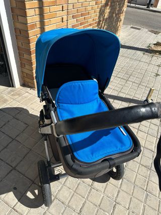Bugaboo Camaleón