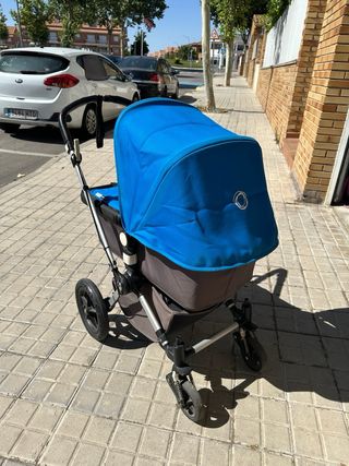 Bugaboo Camaleón