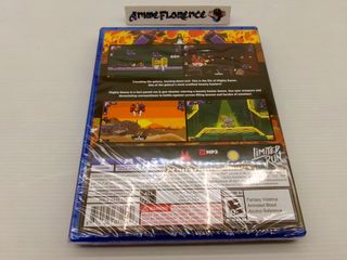 Mighty Goose PS4 (PlayStation 4) - Nuovo