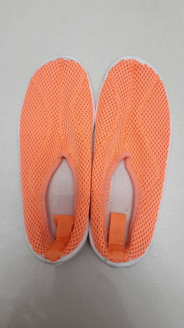 Escarpines niño/a verano talla 30-31