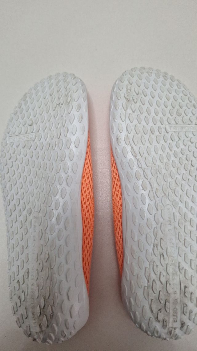 Escarpines niño/a verano talla 30-31