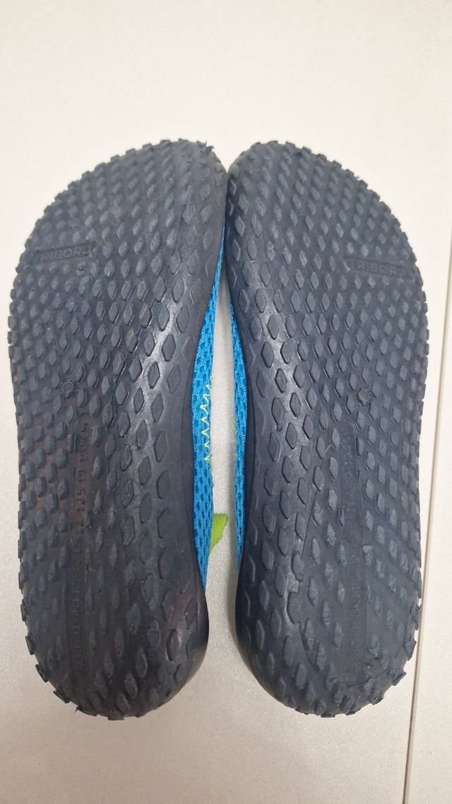 Escarpines niño/a verano talla 30-31