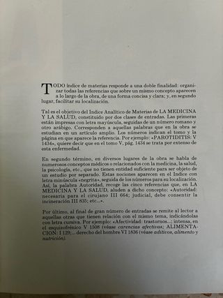 La Medicina Y La Salud