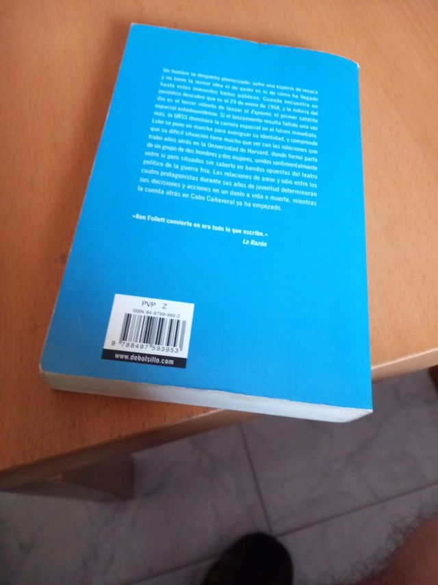 Doble juego / Code To Zero (Spanish Edition)