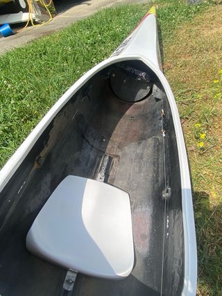 Kayak mini K1 Astor  - Mini Racing