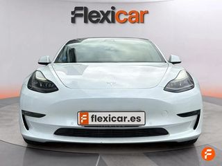Tesla Model 3 Gran Autonomía AWD