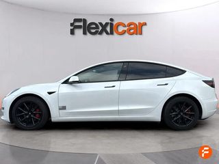 Tesla Model 3 Gran Autonomía AWD