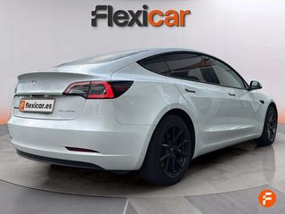 Tesla Model 3 Gran Autonomía AWD