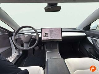 Tesla Model 3 Gran Autonomía AWD