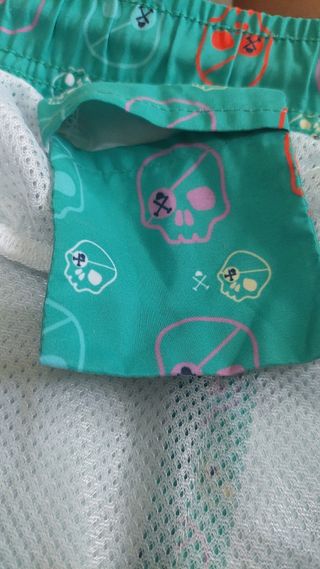 Bañador Harper & Neyer XL Verde