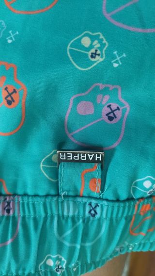 Bañador Harper & Neyer XL Verde