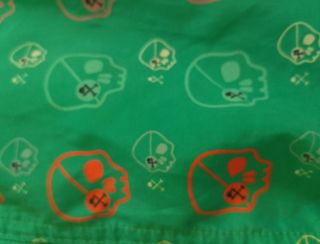 Bañador Harper & Neyer XL Verde