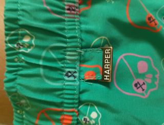 Bañador Harper & Neyer XL Verde