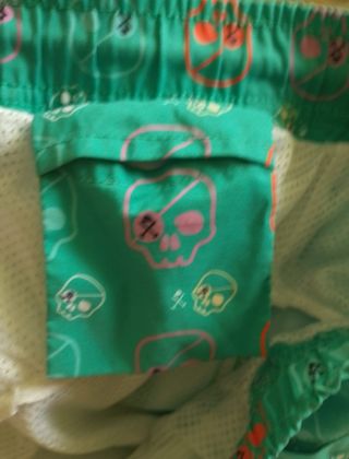 Bañador Harper & Neyer XL Verde