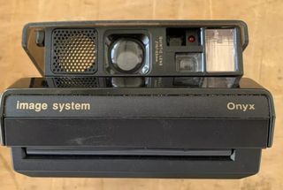 Polaroid Spectra Onyx: Edizione Limitata