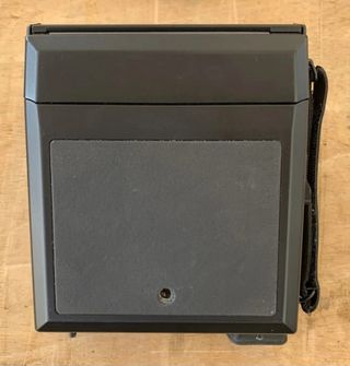 Polaroid Spectra Onyx: Edizione Limitata