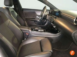 Mercedes CLA CLA 200 D DCT
