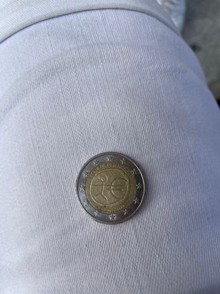 Moneda 2€ Austria 1999-2009