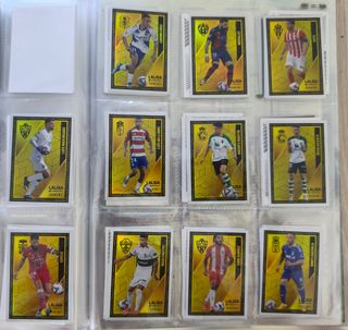 Cromos LaLiga Panini 24/25