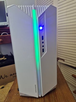 i5-6500 / 16Gb-DDR4 / SSD m2 NVMe-128Gb + HHD-500G