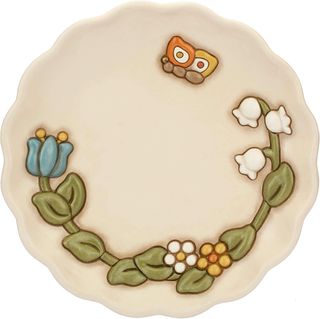 Centrotavola Thun Fiori Farfalla