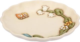 Centrotavola Thun Fiori Farfalla