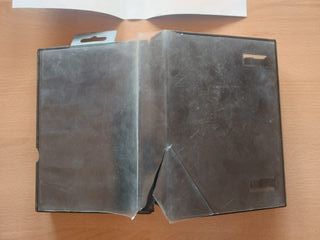 Sega Megadrive - Super Monaco GP II