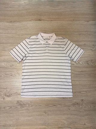 Gear Polo Vintage Sport Blanco