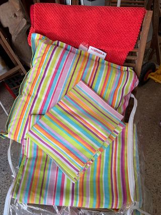 Funda nórdicas para cama de 80 cm