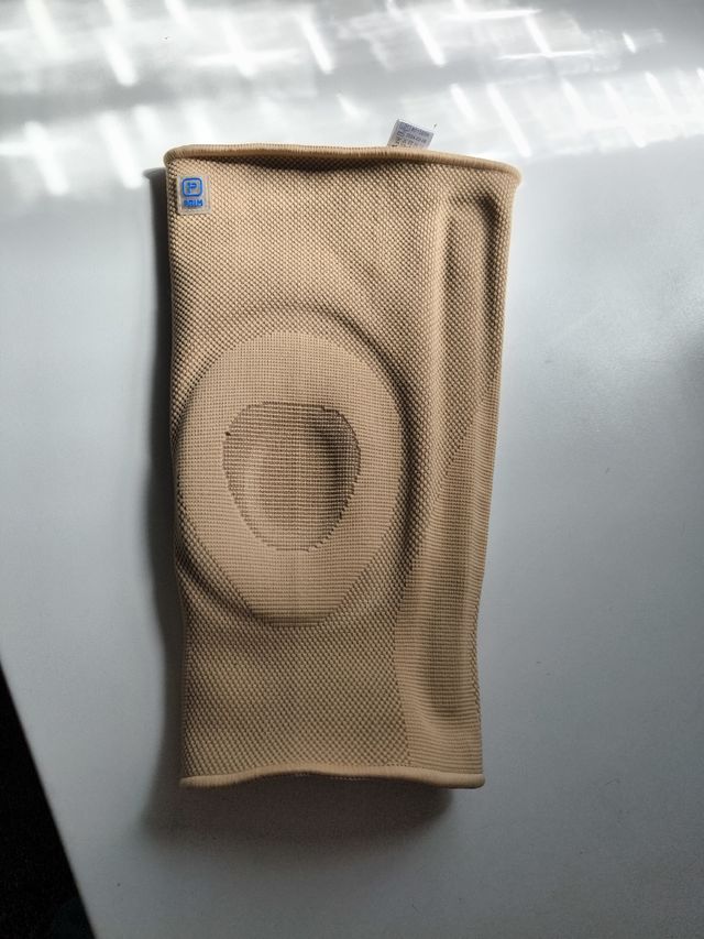 Rodillera elástica PRIM P701BG