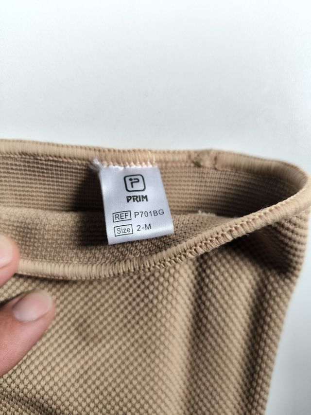 Rodillera elástica PRIM P701BG