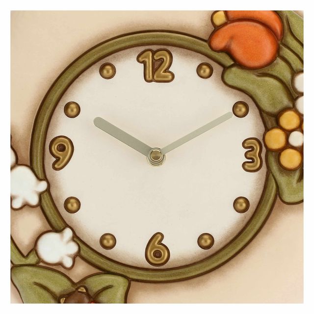 Orologio Thun Coccinella - Ceramica