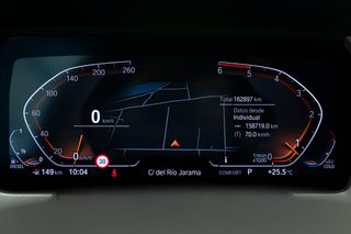 BMW Serie 2 218D GRAN COUPÉ 150 cv 2022