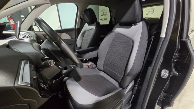 🚆🚆C4 PICASSO+ MOTOR BMW CADENA+ 165CV 😍😍