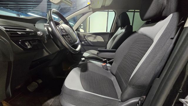 🚆🚆C4 PICASSO+ MOTOR BMW CADENA+ 165CV 😍😍