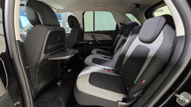 🚆🚆C4 PICASSO+ MOTOR BMW CADENA+ 165CV 😍😍