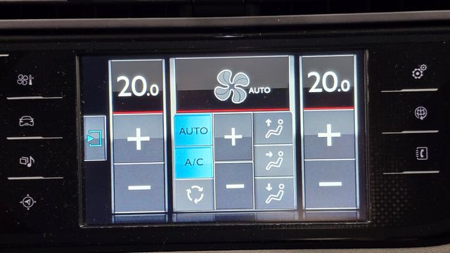 🚆🚆C4 PICASSO+ MOTOR BMW CADENA+ 165CV 😍😍