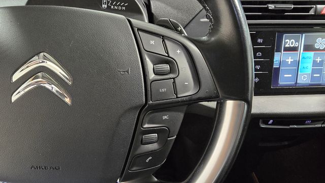 🚆🚆C4 PICASSO+ MOTOR BMW CADENA+ 165CV 😍😍
