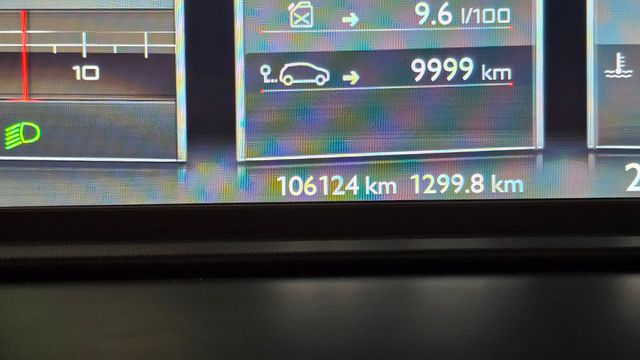 🚆🚆C4 PICASSO+ MOTOR BMW CADENA+ 165CV 😍😍