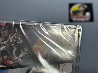 Aca NeoGeo Selection Vol. 1 Nintendo Switch New