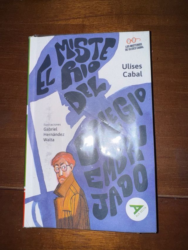 Barro de Medellín El misterio del colegio embrujad