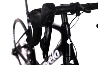 Cervélo Caledonia Rival AXS talla 56