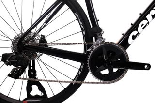 Cervélo Caledonia Rival AXS talla 56