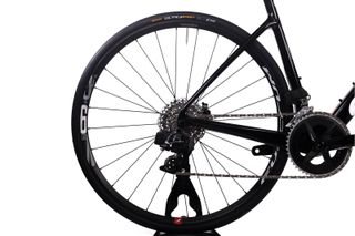 Cervélo Caledonia Rival AXS talla 56