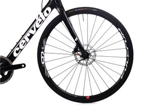 Cervélo Caledonia Rival AXS talla 56